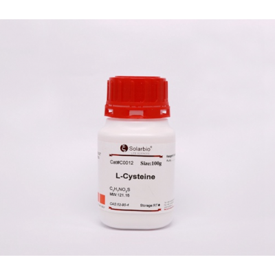 L-cysteine